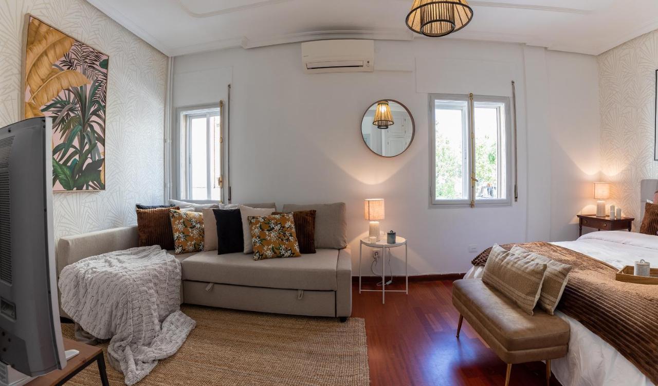 My City Home - Cozy Apartment In Prosperidad, Madrid Μαδρίτη Εξωτερικό φωτογραφία