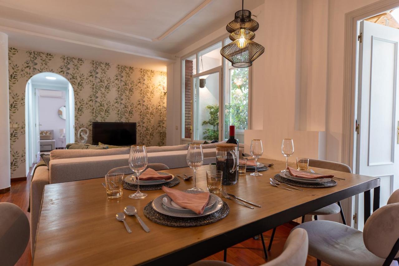 My City Home - Cozy Apartment In Prosperidad, Madrid Μαδρίτη Εξωτερικό φωτογραφία