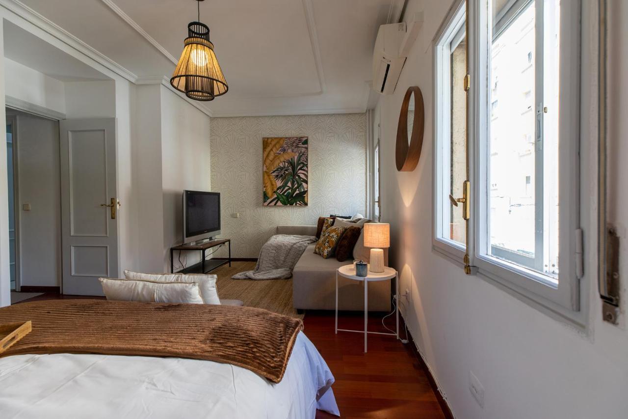 My City Home - Cozy Apartment In Prosperidad, Madrid Μαδρίτη Εξωτερικό φωτογραφία