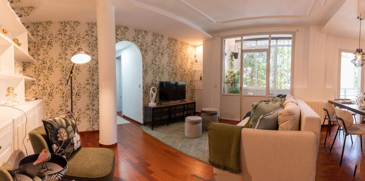 My City Home - Cozy Apartment In Prosperidad, Madrid Μαδρίτη Εξωτερικό φωτογραφία